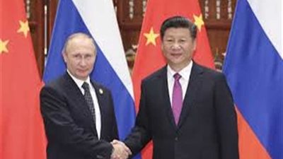 بوتين: بلادنا والصين ملتزمتان بالتنفيذ الكامل لخطة البرنامج النووي الإيراني