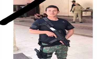 محافظ الدقهلية ينعي شهداء كمين 