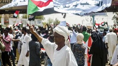 المعارضة السودانية ترفض إجراء الانتخابات خلال 9 شهور بإشراف دولى