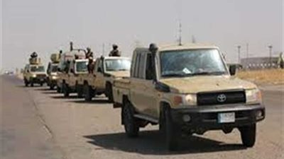 الحشد الشعبي العراقي يعلن إحباط مخطط كبير لـ