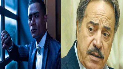 تصريح حاد من 