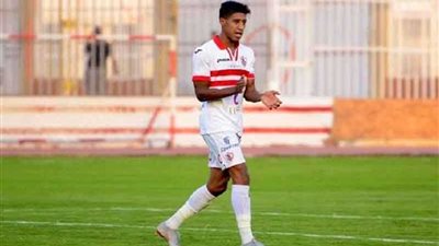 أحداد يغدر بالزمالك