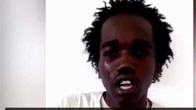 مرتزق سوداني يكشف تفاصيل تجنيدهم فى صفوف الميليشيات (فيديو)