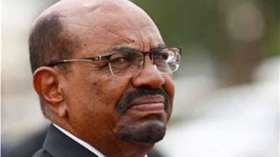 الشرطة السودانية تنفي محاولة هروب البشير