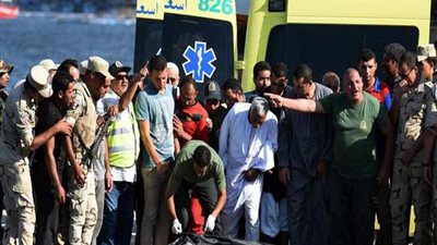 مصرع شخص أثناء استحمامه بنيل شبرا الخيمة