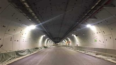 موجز الرابعة.. تواصل تنفيذ الأعمال بنفقي تحيا مصر ببورسعيد