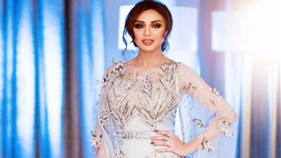 أنغام تتألق بحفل الرياض بعيد الفطر بمصاحبة المايسترو هاني فرحات