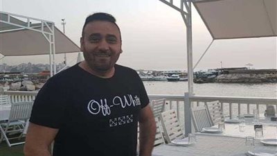 مجد القاسم يحيي حفل عيد الفطر في لبنان