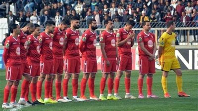 النجم الساحلي يتأهل لنهائي كأس تونس