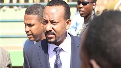 رئيس الوزراء الإثيوبي يزور السودان غدا للوساطة بين القوى السياسية