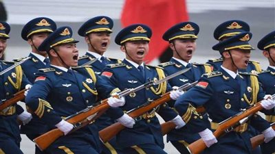 دراسة تحذر من أن الصين على مسار تفوق تكنولوجيا عسكري على الولايات المتحدة