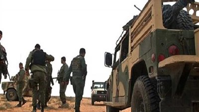 الجيش اللبناني يلقي القبض على موردي الأسلحة والقنابل لمنفذ هجوم طرابلس