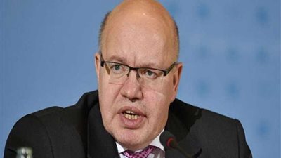 ألمانيا تدعو روسيا للتركيز على مشاريع اقتصادية محددة لتعزيز التعاون الثنائي