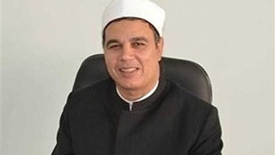 خطيب الأزهر: جميع الأديان حرمت العنف والإرهاب