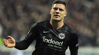 رسميا.. الصربي يوفيتش في ريال مدريد بـ60 مليون يورو