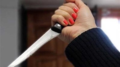 ربة منزل تنهي حياة والدها لسوء معاملته بشبرا الخيمة