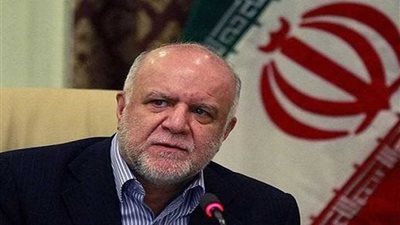 وزير النفط الإيراني: لن ننسحب من 