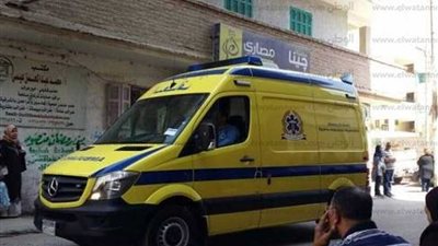 40 سيارة إسعاف لتأمين امتحانات الثانوية بـ