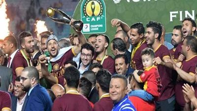 الترجي: سنعيد كأس دوري الأبطال والميداليات لـ