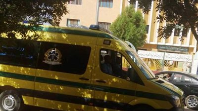 4 حالات إغماء بين طالبات الثانوية العامة بالدقهلية