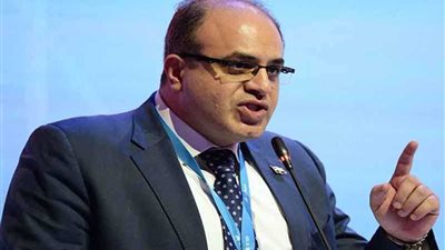 وزير الاقتصاد السوري: منتدى بطرسبورج الاقتصادي له أهمية كبيرة لدمشق