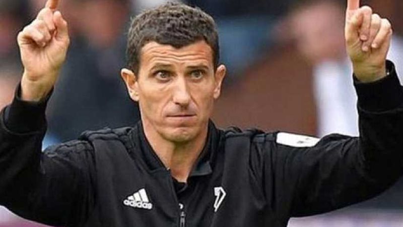 تشيلسى يفكر فى جارسيا