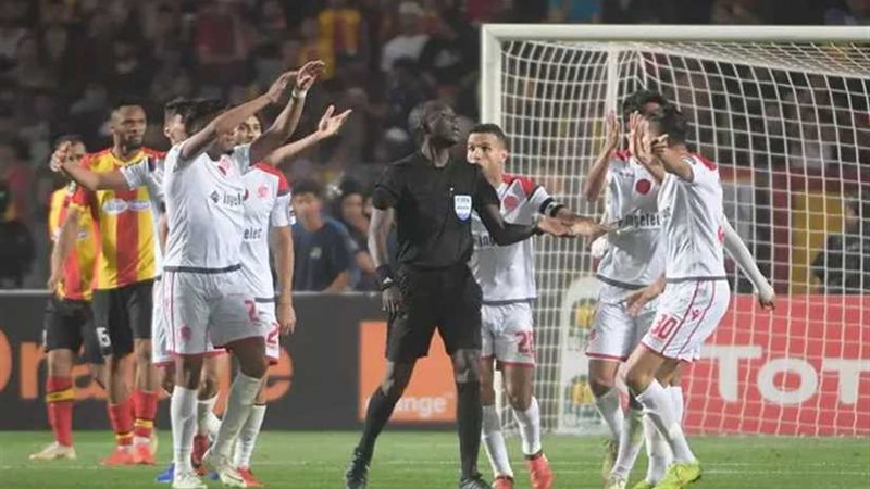 مستشار رئيس الكاف:حسم