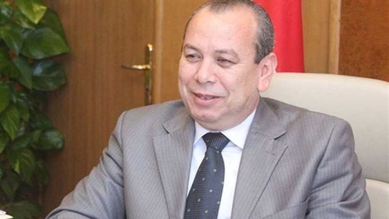 شون وصوامع كفر الشيخ