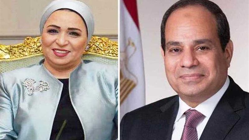 نشرة 24 ساعة ..الرئيس