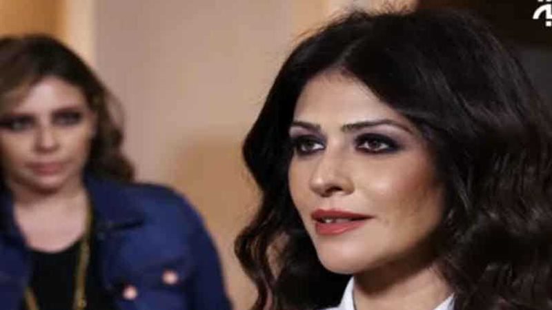 بسمة: تعرضت لمضايقات