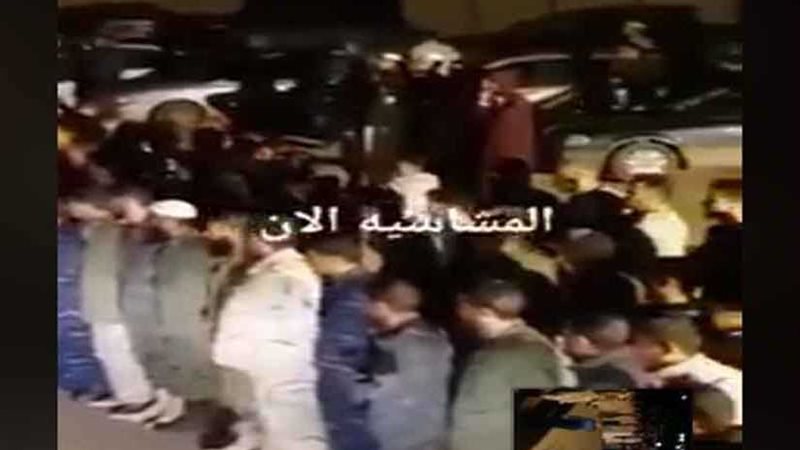 الميليشيات تفشل مجددًا