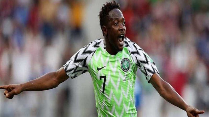 أعرف ضيفك.. أحمد