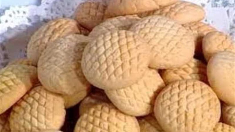 كعك العيد.. فرحة