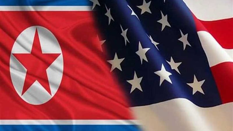 كوريا الشمالية تحذر