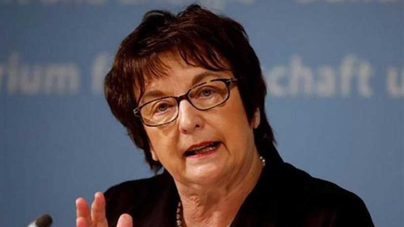 أول اجتماع للحكومة