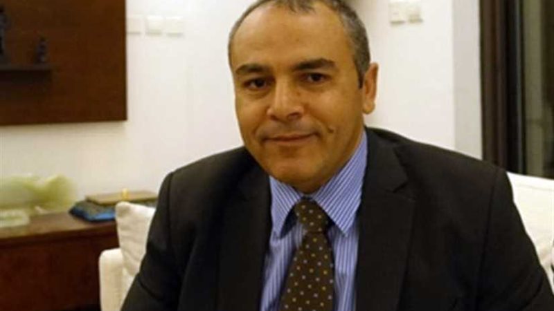  تنمية الصادرات تشارك