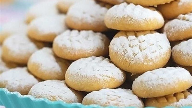 كعك العيد في مصر