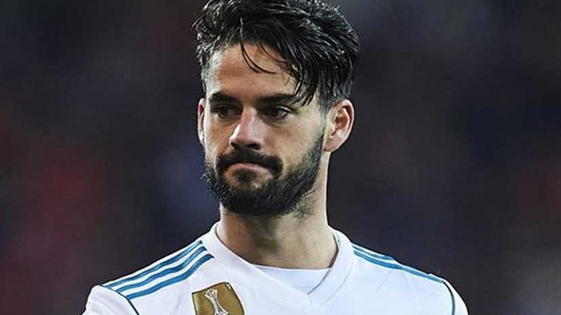 مسئولو ريال مدريد