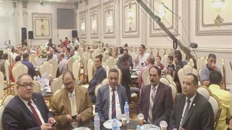 إفطار المحبة يجمع