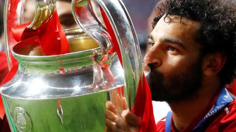 التايمز: نجاح محمد