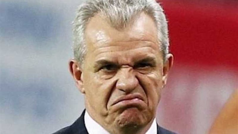 محترفو منتخب مصر