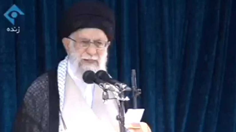 على طريقة بن لادن