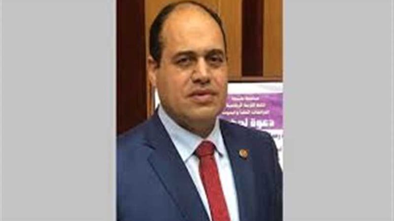 البجرمى: رعاية الشباب