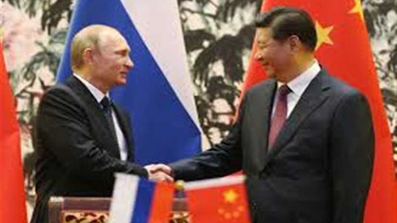 بوتين: اتفقنا مع