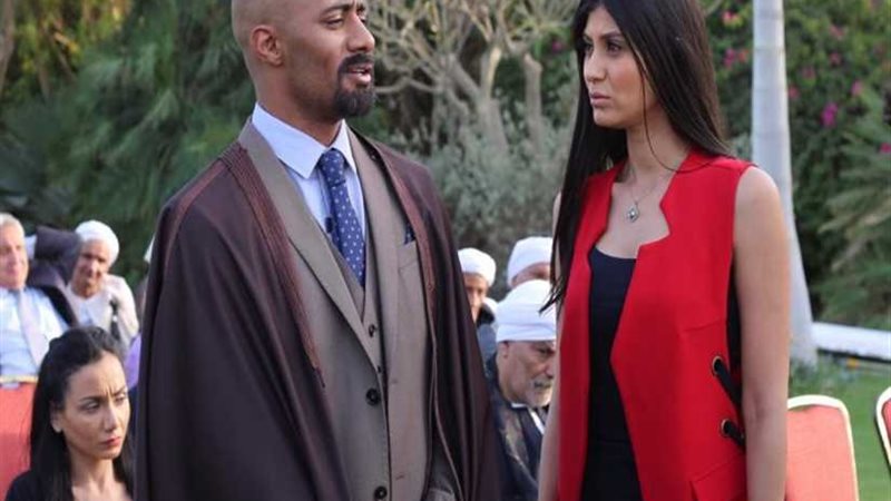 لمياء كرم:  ريهام