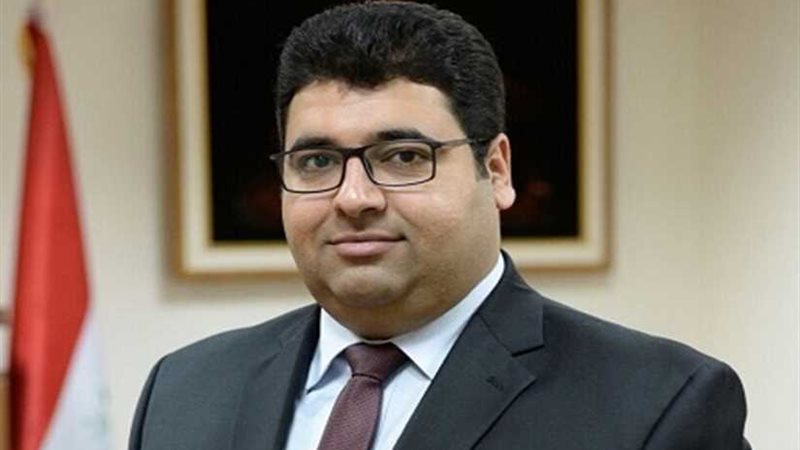 الخارجية العراقية