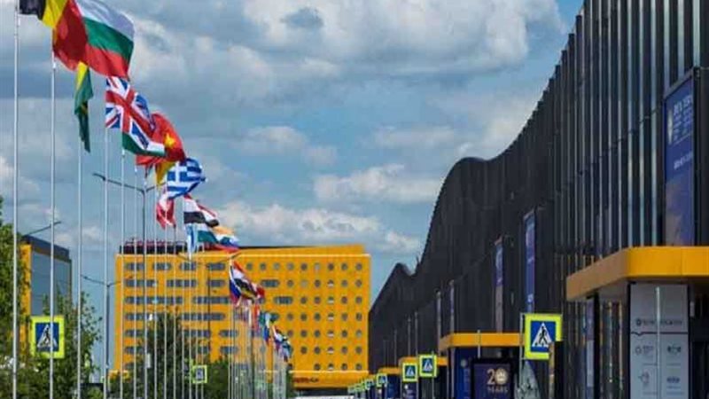 انطلاق فعاليات منتدى