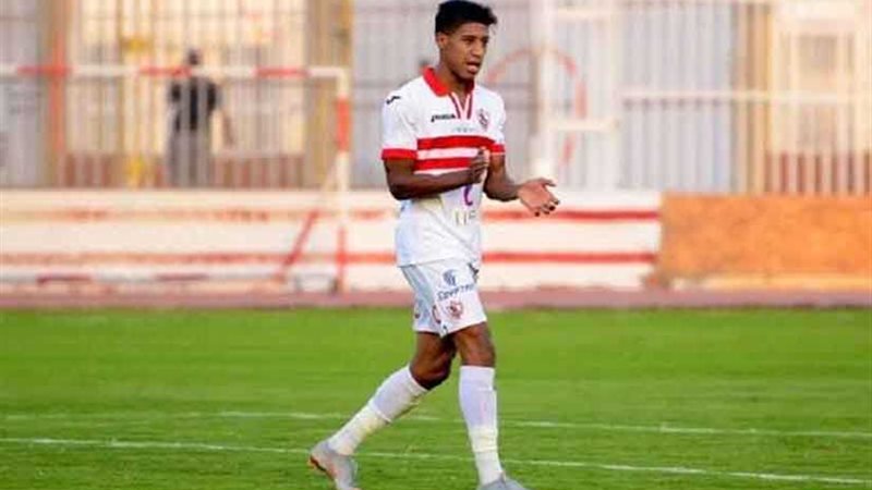 أحداد يغدر بالزمالك