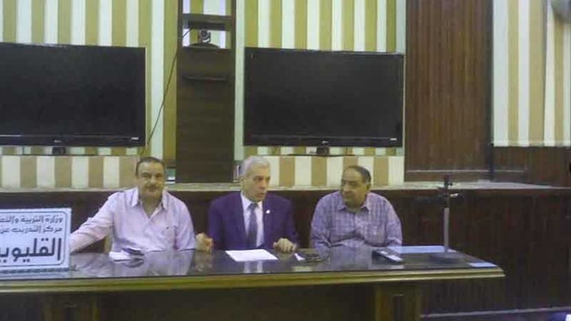 اجتماع طارئ بتعليم