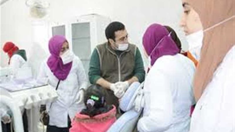 سموم الإسكندرية يستقبل